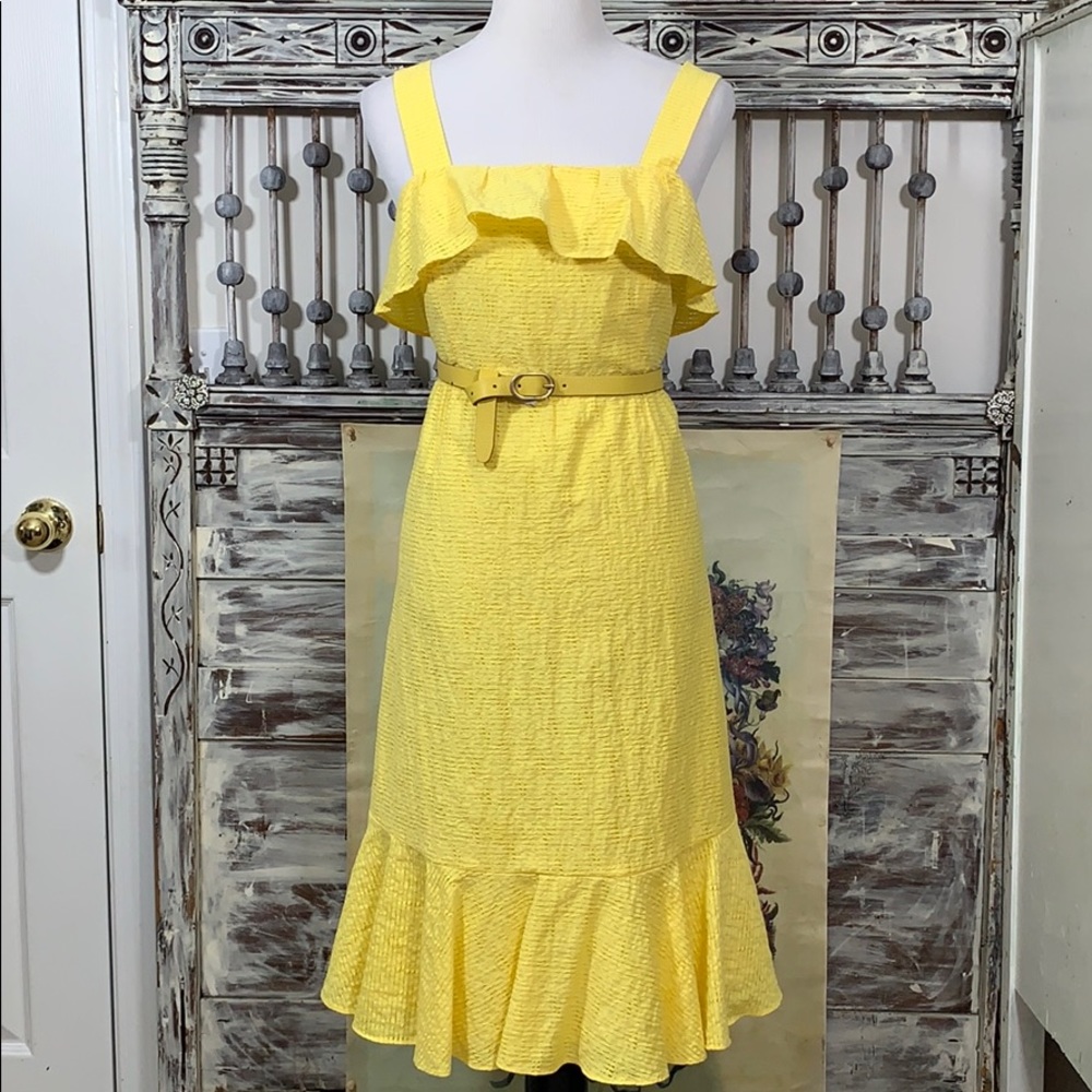 Pappagallo Dress, Sz 10